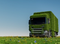 Consumentengoederen niet duurder door inzet zero-emissie trucks
